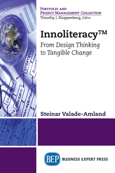 Innoliteracy - Steinar Valade-Amland