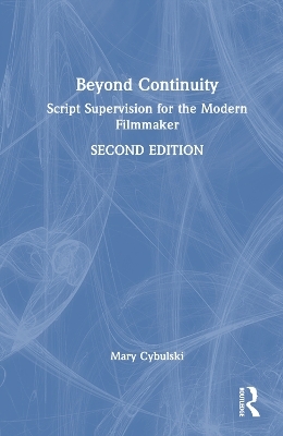 Beyond Continuity - Mary Cybulski