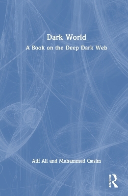 Dark World - Atif Ali, Muhammad Qasim