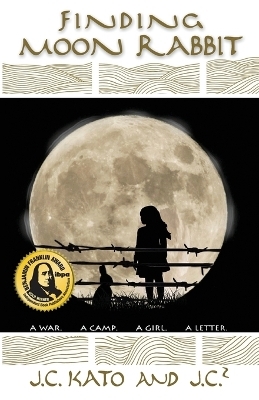 Finding Moon Rabbit - J C Kato,  J C 2