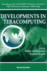 DEVELOPMENTS IN TERACOMPUTING - 