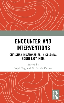 Encounter and Interventions - 