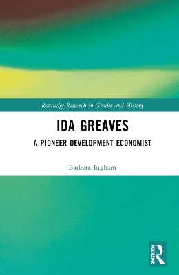 Ida Greaves - Barbara Ingham