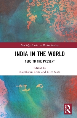 India in the World - 