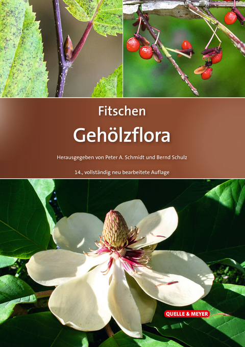 Gehölzflora - 