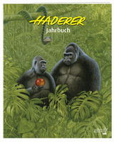 Haderer Jahrbuch - Gerhard Haderer