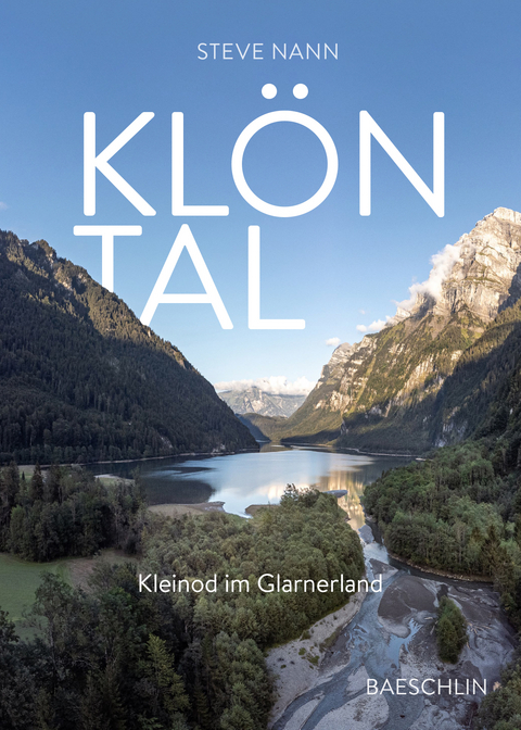 Klöntal - Steve Nann