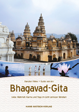 Bhagavad-Gita - Ranchor Prime, Guido von Arx