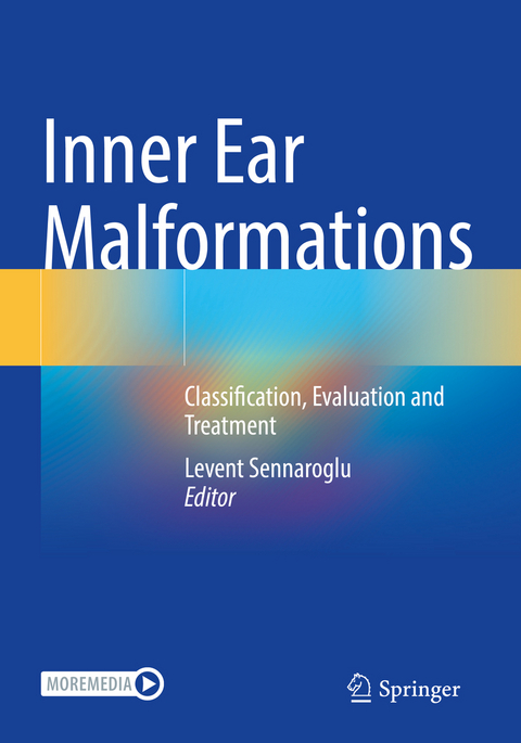 Inner Ear Malformations - 