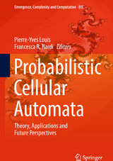 Probabilistic Cellular Automata - 