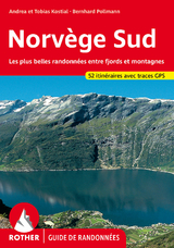 Norvège Sud - Bernhard Pollmann