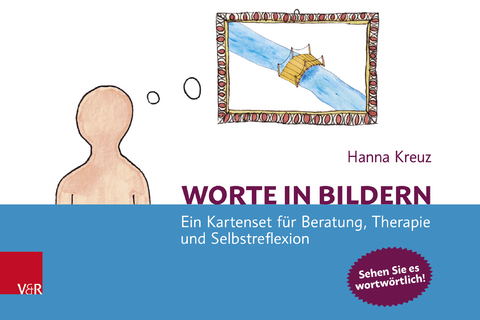 Worte in Bildern - Hanna Kreuz