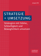 Strategie = Umsetzung - Jacques Pijl