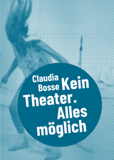 Claudia Bosse - 