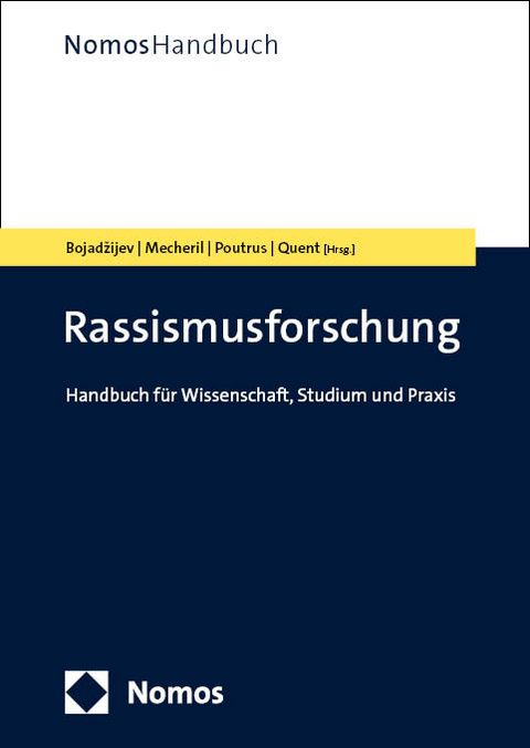 Rassismusforschung - 