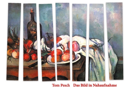 Das Bild in Nahaufnahme - Tom Pesch