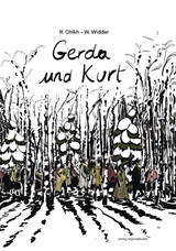 Gerda und Kurt - Wolfgang Widder