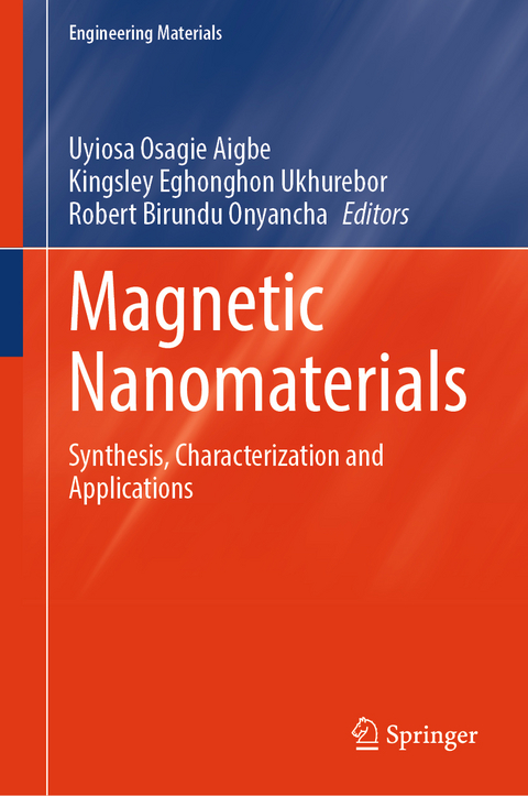 Magnetic Nanomaterials - 