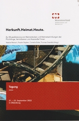 Herkunft.Heimat.Heute. - 