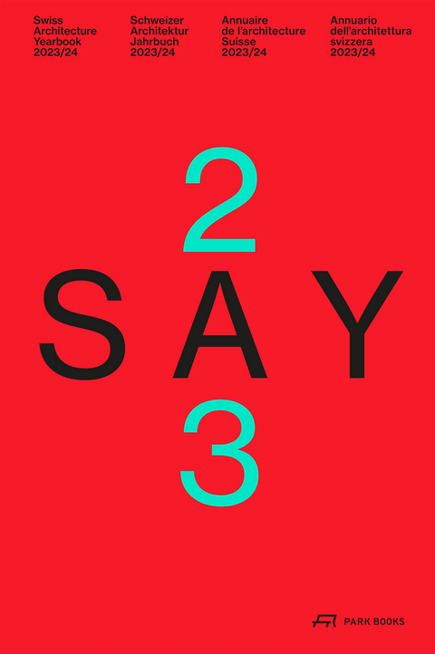 SAY 2023 - 