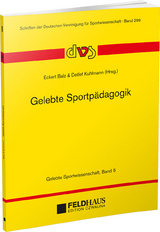 Gelebte Sportpädagogik - 