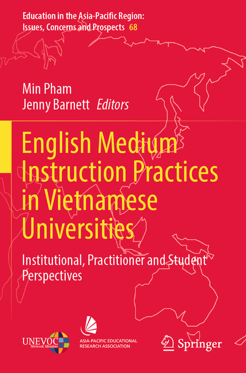 English Medium Instruction Practices in Vietnamese Universities - 