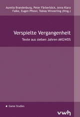 Verspielte Vergangenheit - 