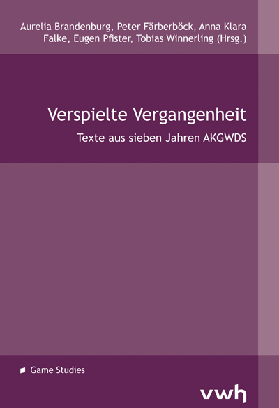 Verspielte Vergangenheit - 