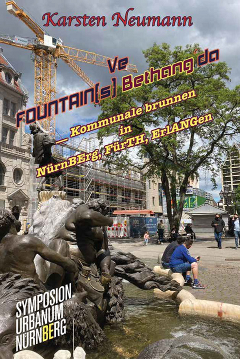 Ve FOUNTAIN[s] Bethang´da - Karsten Neumann