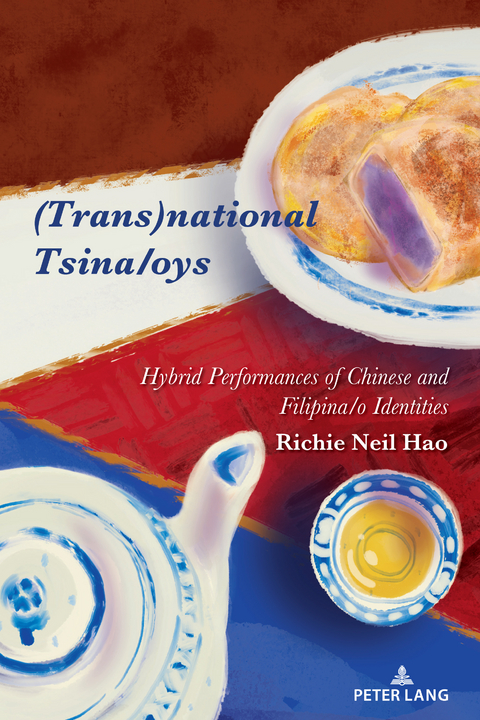 (Trans)national Tsina/oys - Richie Neil Hao