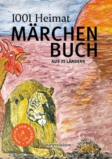 MÄRCHENBUCH aus 25 Ländern - 