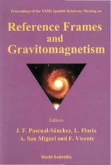 REFERENCE FRAMES & GRAVITOMAGNETISM - 