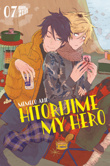 Hitorijime my Hero 7 - Memeco Arii