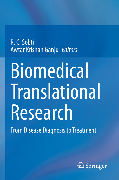 Biomedical Translational Research - 