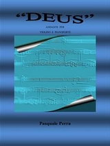 "Deus" andante per violino e pianoforte - Pasquale Perra