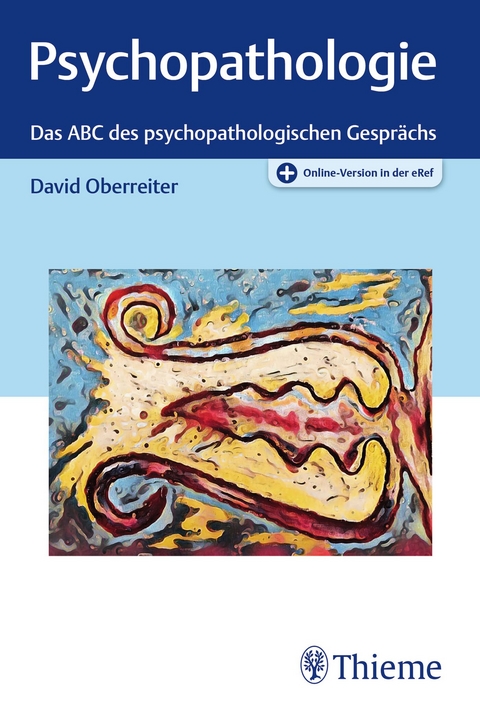 Psychopathologie - David Oberreiter