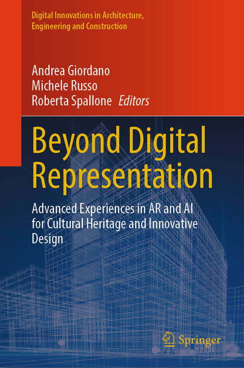 Beyond Digital Representation - 