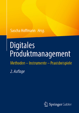 Digitales Produktmanagement - 