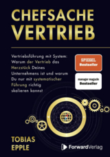 Chefsache Vertrieb - Tobias Epple