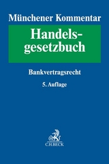 Bankvertragsrecht - 