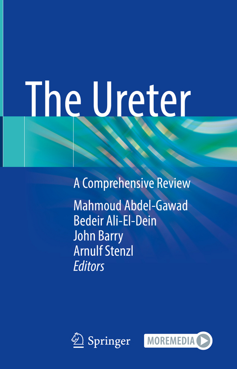 The Ureter - 