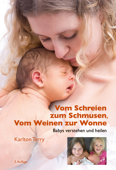 Vom Schreien zum Schmusen, Vom Weinen zur Wonne - Karlton Terry