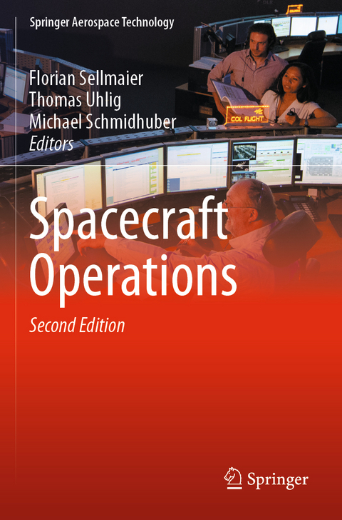 Spacecraft Operations - 