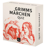 Grimms-Märchen-Quiz - Heinz Rölleke