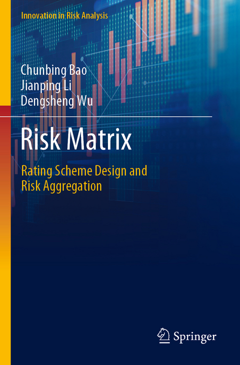 Risk Matrix - Chunbing Bao, Jianping Li, Dengsheng Wu