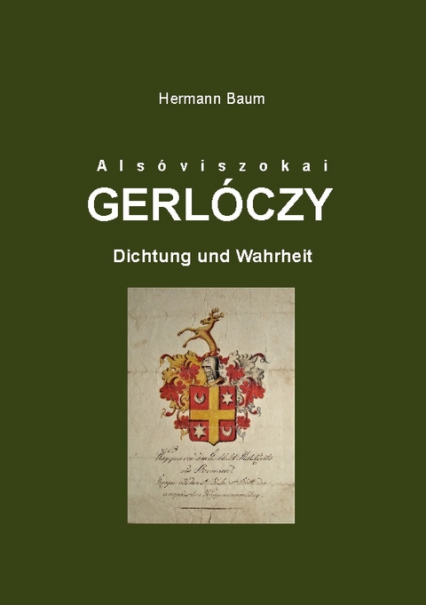 Gerlóczy - Hermann Baum