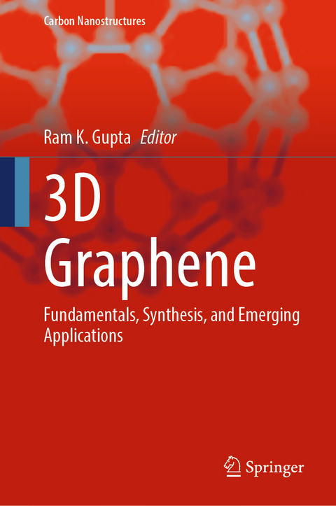 3D Graphene - 