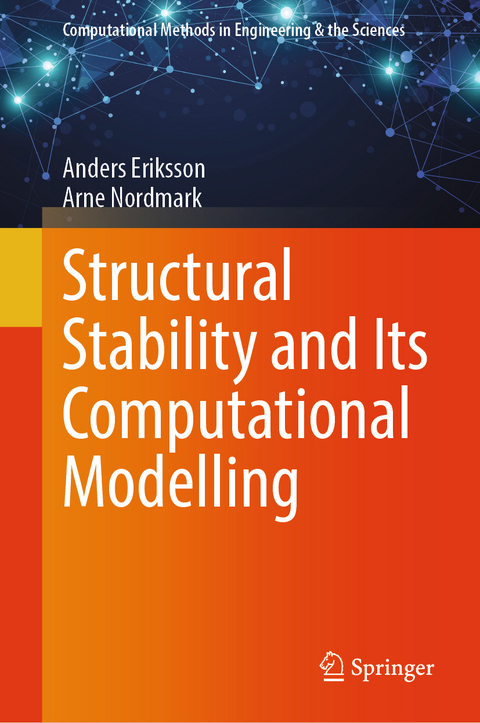 Structural Stability and Its Computational Modelling - Anders Eriksson, Arne Nordmark