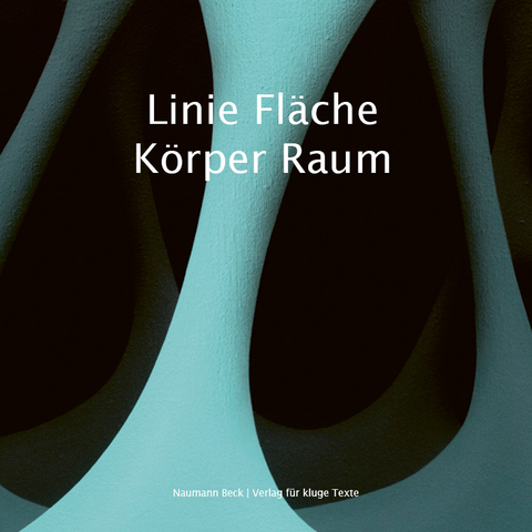 Linie Fläche Körper Raum - Michelle Sturm