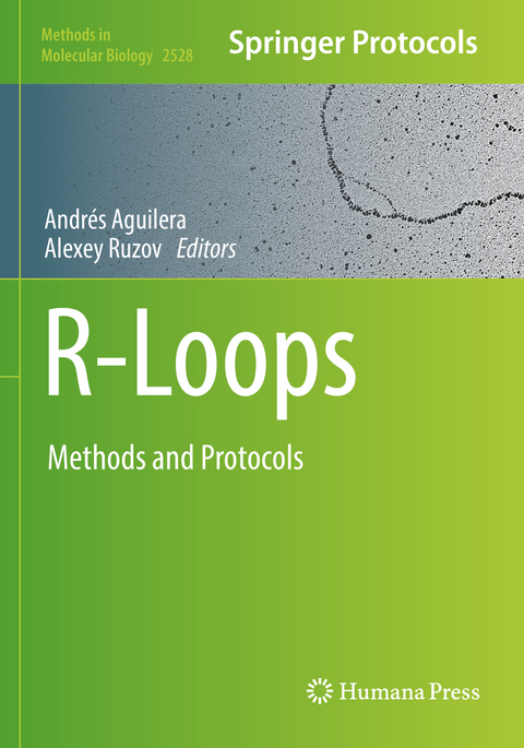 R-Loops - 